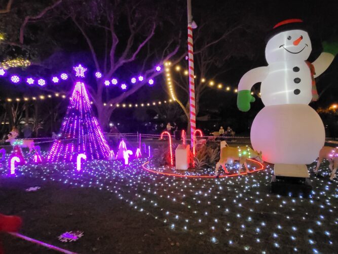 Holiday light show this Friday at Times Square News, Sports, Jobs